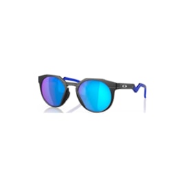 Óculos de Sol Oakley HSTN Preto/Azul