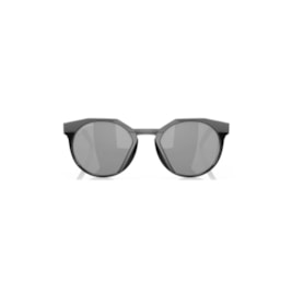 Óculos de Sol Oakley HSTN Preto/Preto Fosco