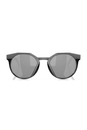 Óculos de Sol Oakley HSTN Preto/Preto Fosco