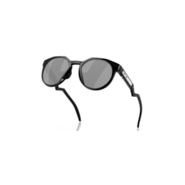 Óculos de Sol Oakley HSTN Preto/Preto Fosco