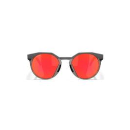 Óculos de Sol Oakley HSTN Preto/Vermelho