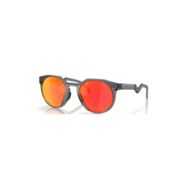 Óculos de Sol Oakley HSTN Preto/Vermelho