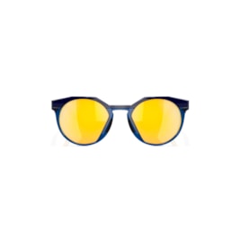 Óculos de Sol Oakley Kylian Mbappé Signature Series HSTN Azul/Amarelo