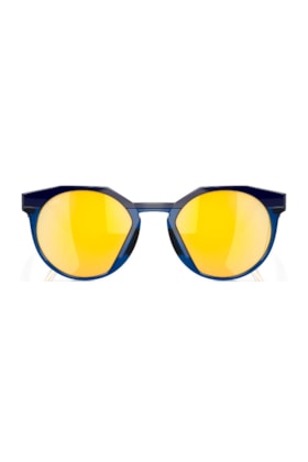 Óculos de Sol Oakley Kylian Mbappé Signature Series HSTN Azul/Amarelo