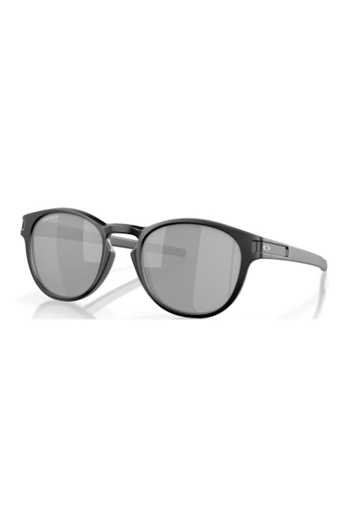 Óculos de Sol Oakley Latch Preto/Preto