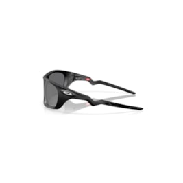 Óculos de Sol Oakley Lateralis Preto/Preto