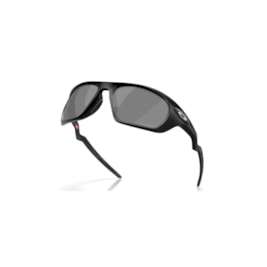 Óculos de Sol Oakley Lateralis Preto/Preto