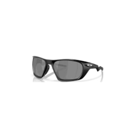 Óculos de Sol Oakley Lateralis Preto/Preto