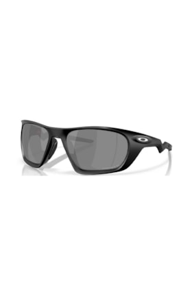 Óculos de Sol Oakley Lateralis Preto/Preto