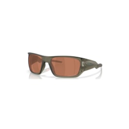 Óculos de Sol Oakley Masseter Verde Oliva