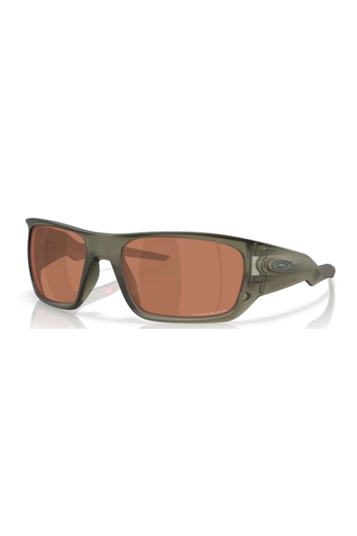 Óculos de Sol Oakley Masseter Verde Oliva