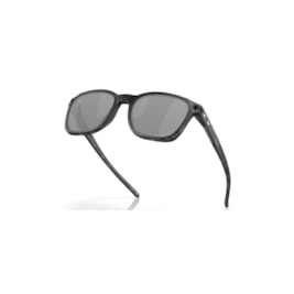 Óculos de Sol Oakley Ojector Preto/Cinza