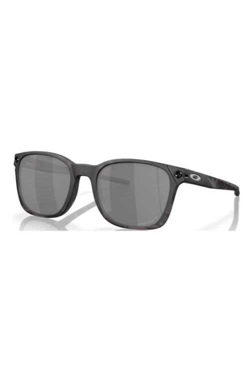 Óculos de Sol Oakley Ojector Preto/Cinza