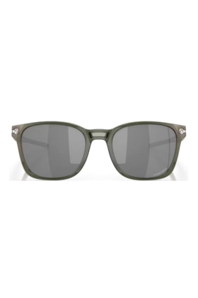 Óculos de Sol Oakley Ojector Preto/Verde