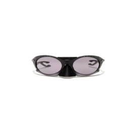 Óculos de Sol Oakley Plantaris Matte Black Prizm Grey Preto