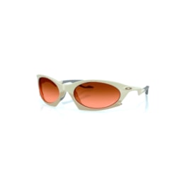 Óculos de Sol Oakley Plantaris Mtt Sand w/ Prizm Brown Grad Marrom