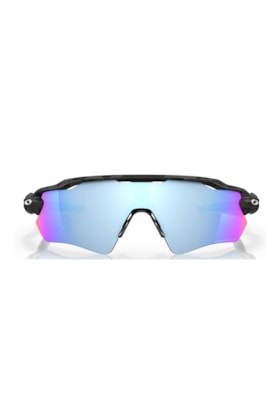 Óculos de Sol Oakley Radar EV Path Preto/Azul