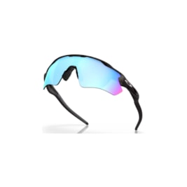 Óculos de Sol Oakley Radar EV Path Preto/Azul