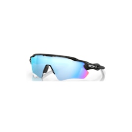 Óculos de Sol Oakley Radar EV Path Preto/Azul