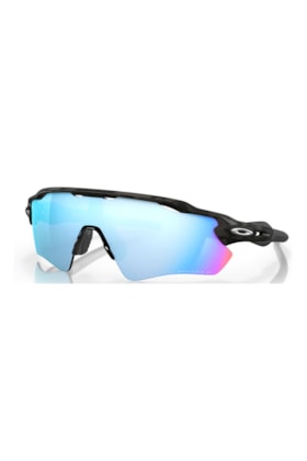 Óculos de Sol Oakley Radar EV Path Preto/Azul