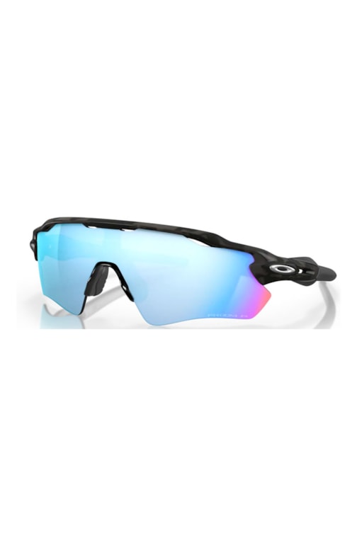 Óculos de Sol Oakley Radar EV Path Preto/Azul