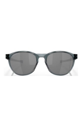 Óculos de Sol Oakley Reedmace Preto/Preto