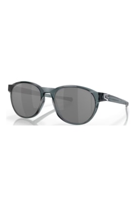 Óculos de Sol Oakley Reedmace Preto/Preto