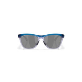 Óculos de Sol Oakley X Fortnite Brite Bomber Frogskins Range Preto/Azul