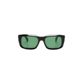 Óculos de Sol Off-White Hays Sunglasses Black Green