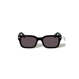 Óculos de Sol Off-White Midland Sunglasses Black Dark Grey