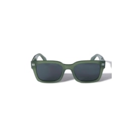 Óculos de Sol Off-White Midland Sunglasses Olive Green