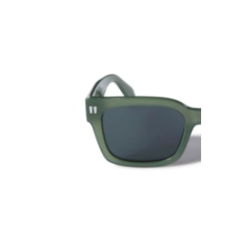 Óculos de Sol Off-White Midland Sunglasses Olive Green