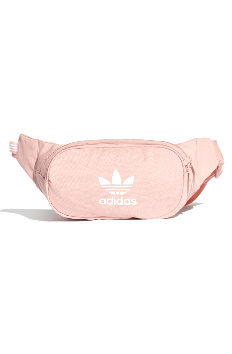 pochete adidas essential crossbody preta