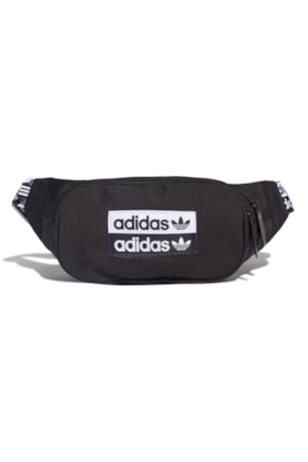 Pochete Adidas Vocal Fest Preto Pochete Adidas Vocal Fest Preto