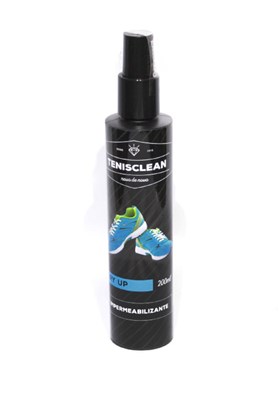 Protetor Impermeabilizante TenisClean Dry Up 200ml