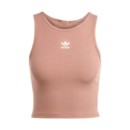 Regata Adidas Canelada Essentials Bege