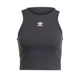 Regata Adidas Canelada Essentials Preto