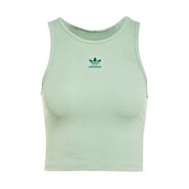 Regata Adidas Canelada Essentials Verde