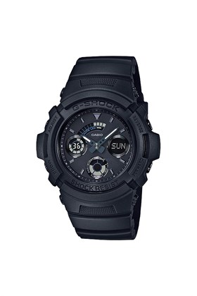 Relógio Casio G-Shock AW-591BB-1ADR Preto