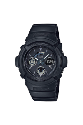 Relógio Casio G-Shock AW-591BB-1ADR Preto