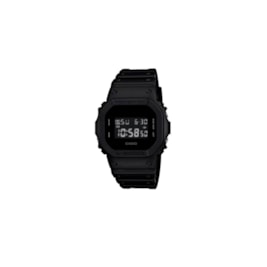 Relógio Casio G-Shock Digital Série 5600 Preto