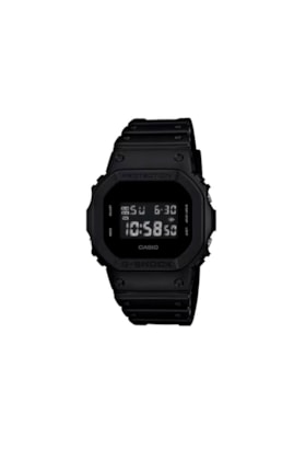 Relógio Casio G-Shock Digital Série 5600 Preto