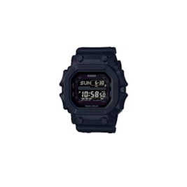 Relógio Casio G-Shock Digital Série GX-56 Preto