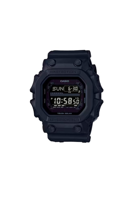 Relógio Casio G-Shock Digital Série GX-56 Preto