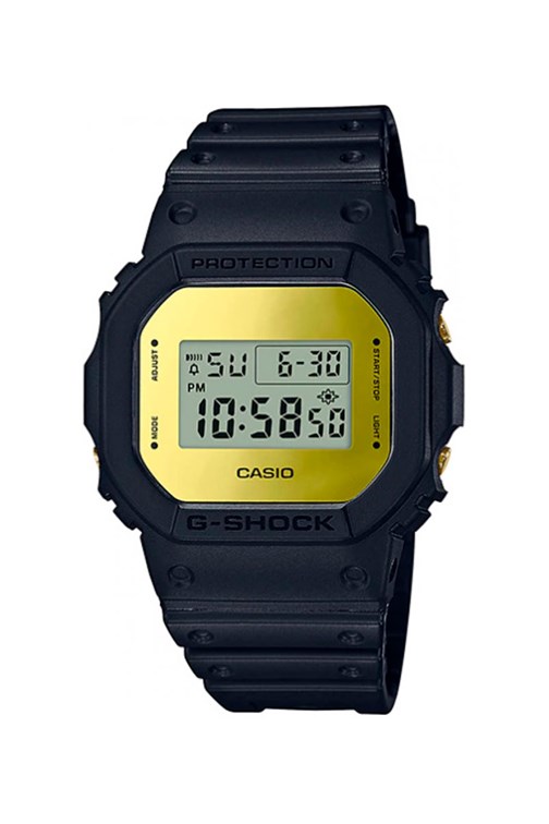 Relógio Casio G-Shock DW-5600BBMB-1DR