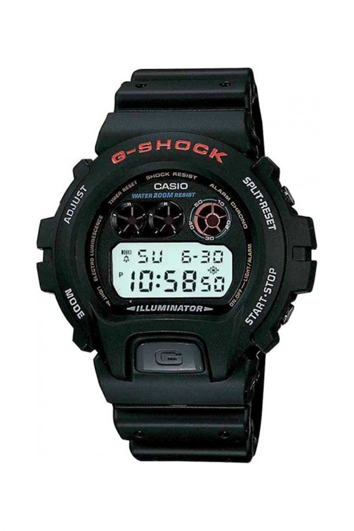 Relógio Casio G-Shock dw-6900-1vdr
