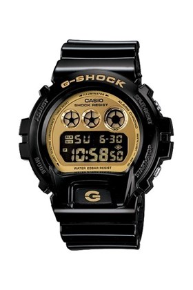 Relógio Casio G-Shock DW-6900CB-1DS