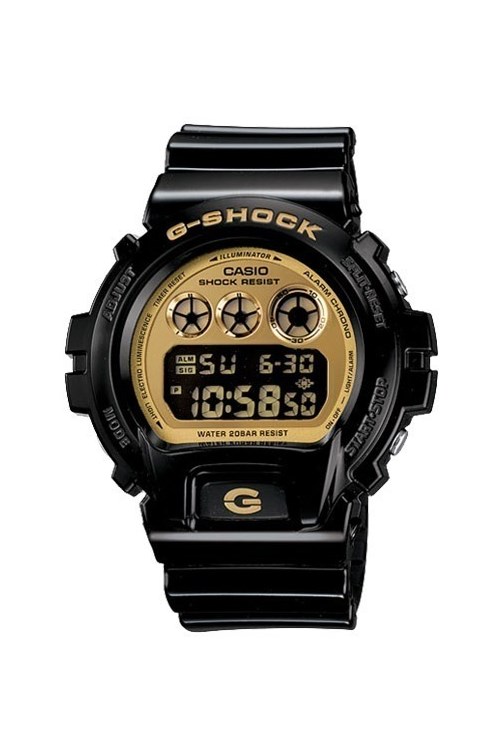 Relógio Casio G-Shock DW-6900CB-1DS