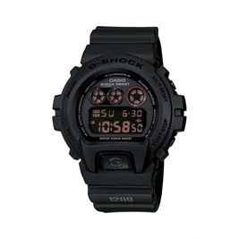 Relógio Casio G-Shock dw-6900ms-1dr
