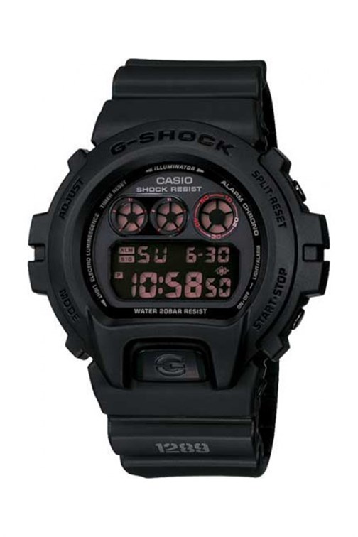Relógio Casio G-Shock dw-6900ms-1dr
